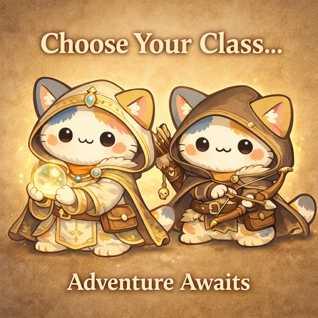 Campaign Cats