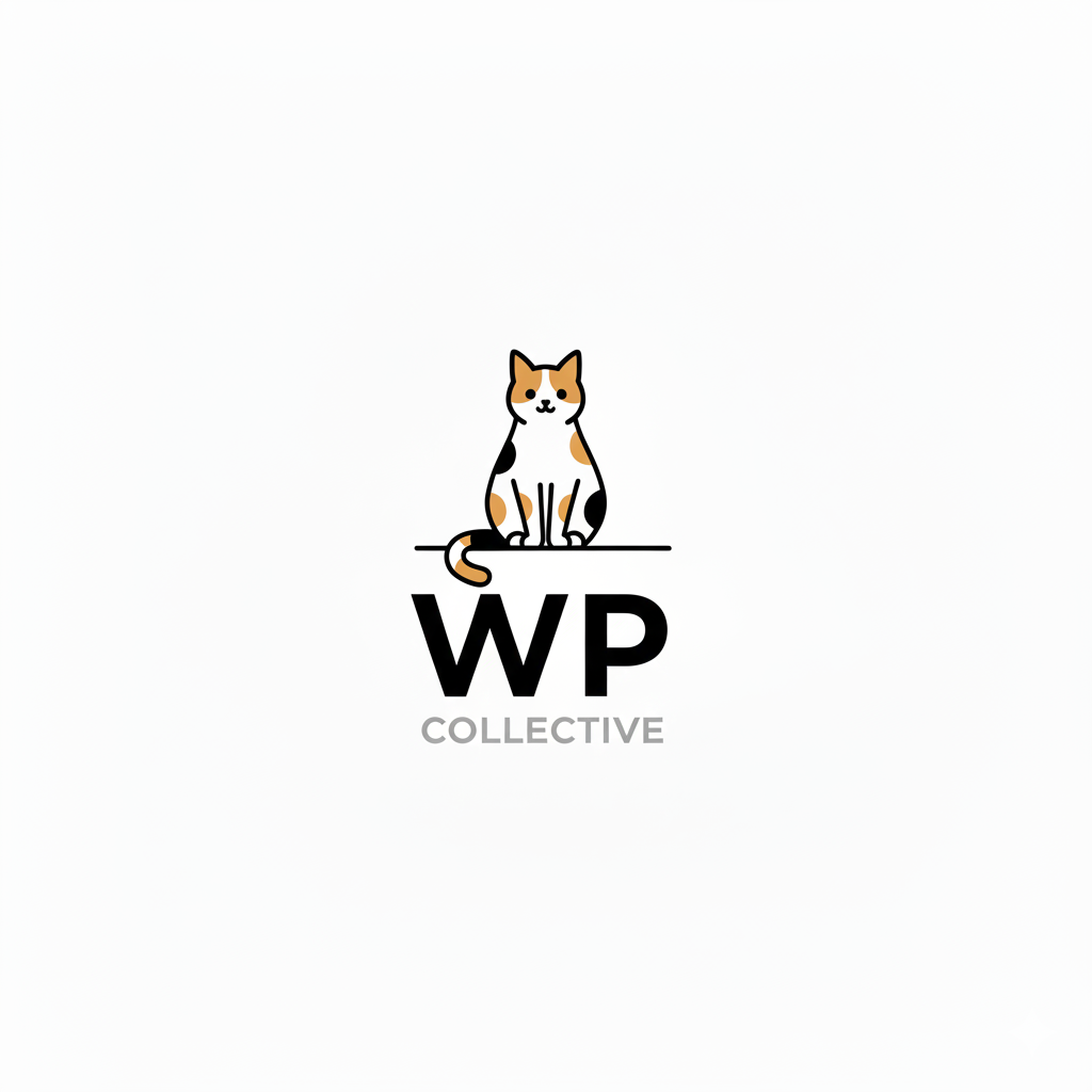 Logo Cat