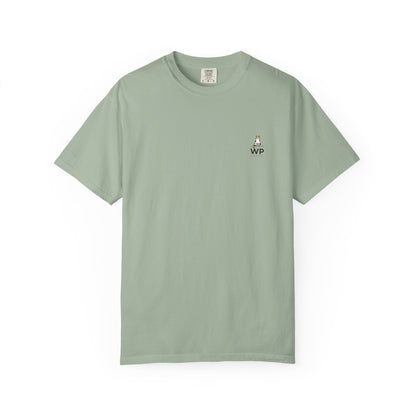Wild Path Collective Logo Tee | Logo Cat