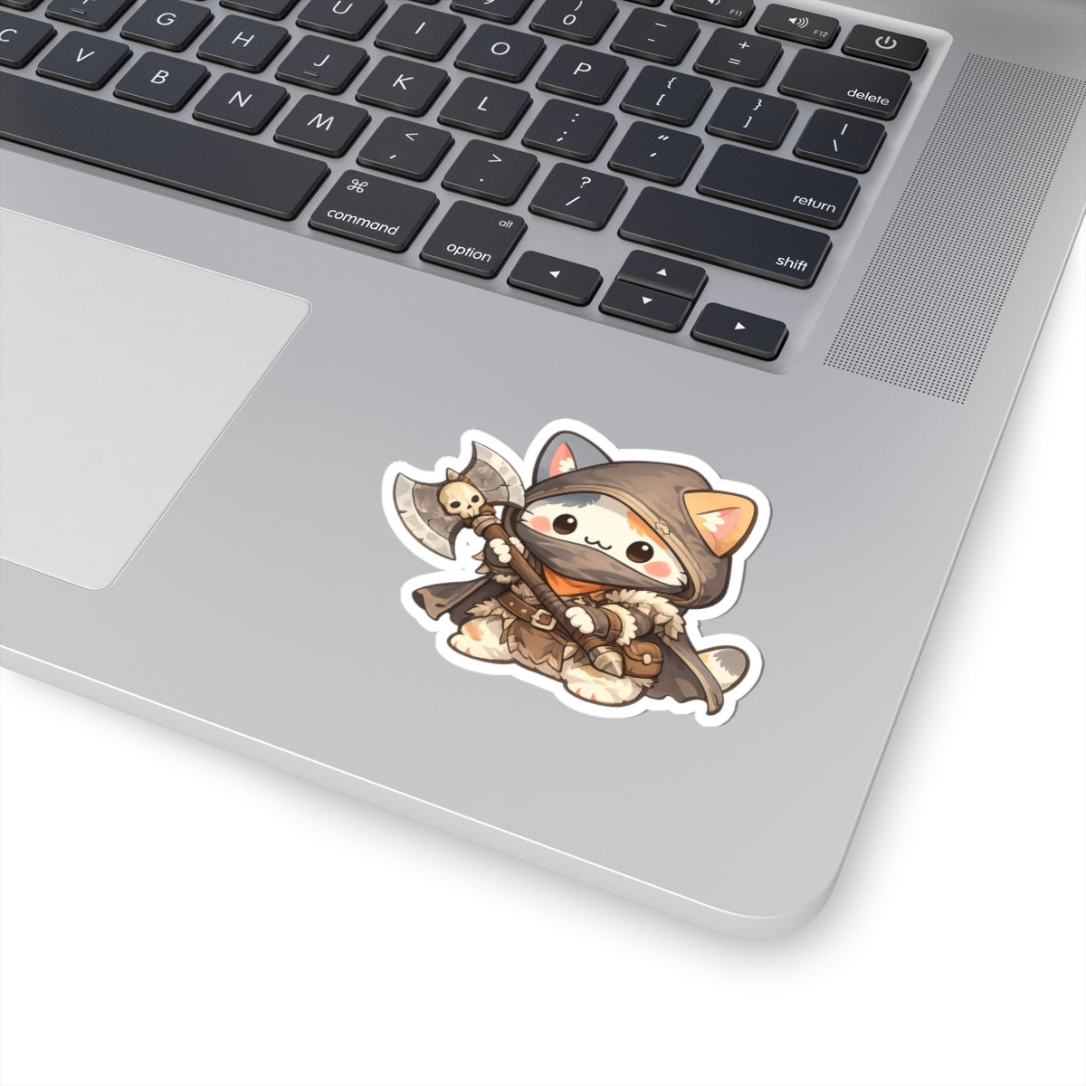 Barbarian | Campaign Cats