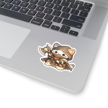 Barbarian | Campaign Cats