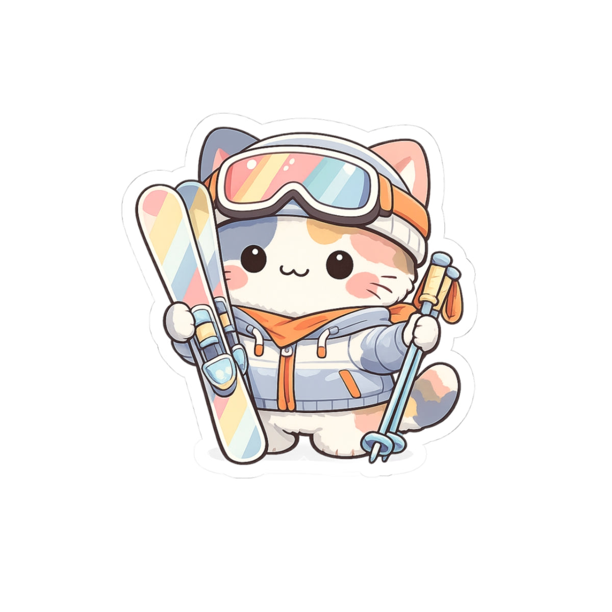 Skiing | Powder Cats