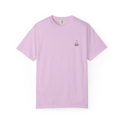 Wild Path Collective Logo Tee | Logo Cat