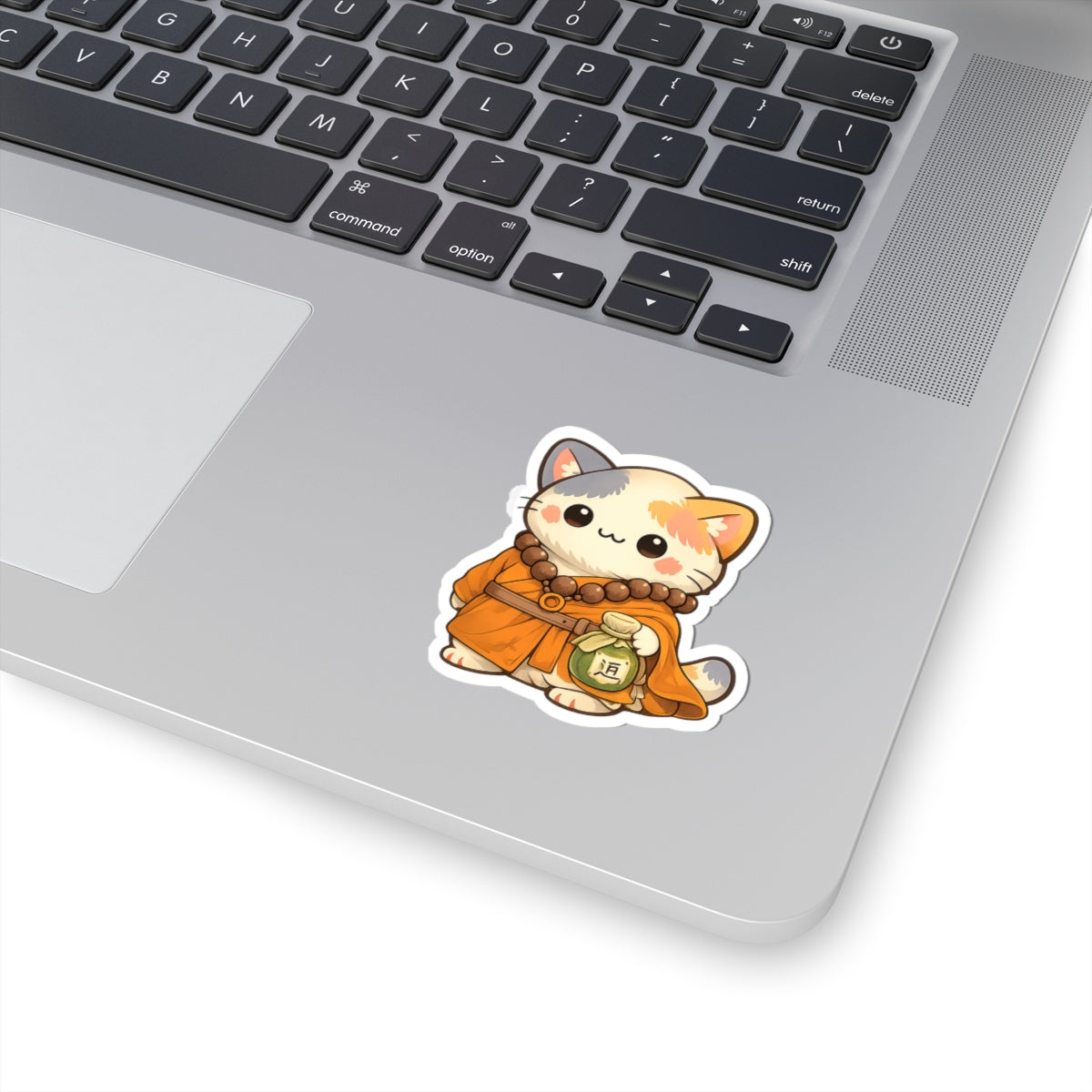 Monk | Campaign Cats