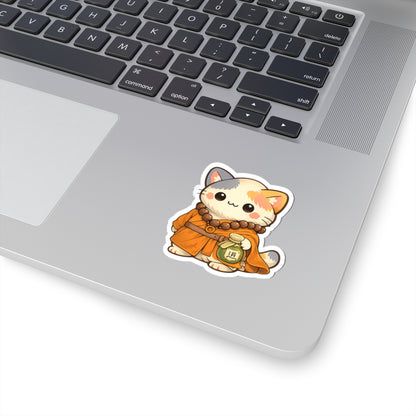 Monk | Campaign Cats