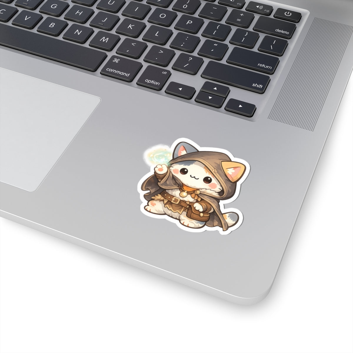 Sorcerer | Campaign Cats