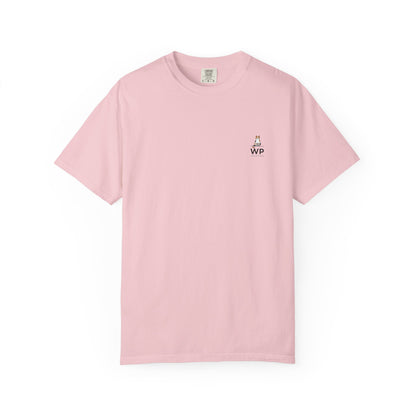 Wild Path Collective Logo Tee | Logo Cat