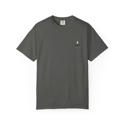 Wild Path Collective Logo Tee | Logo Cat