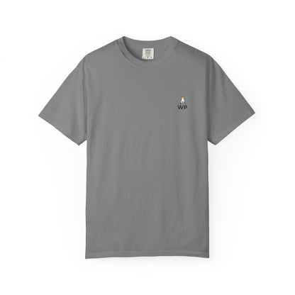 Wild Path Collective Logo Tee | Logo Cat