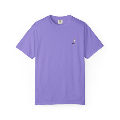 Wild Path Collective Logo Tee | Logo Cat
