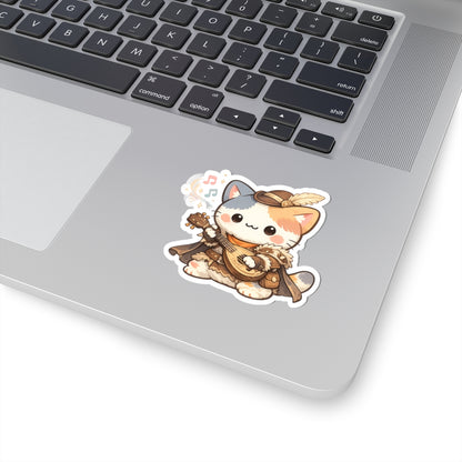 Bard | Campaign Cats