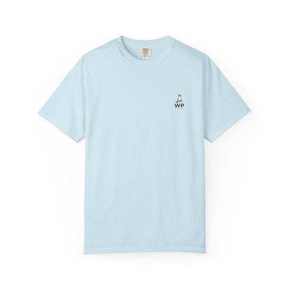 Wild Path Collective Logo Tee | Logo Cat