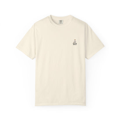 Wild Path Collective Logo Tee | Logo Cat