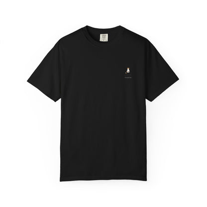 Wild Path Collective Logo Tee | Logo Cat