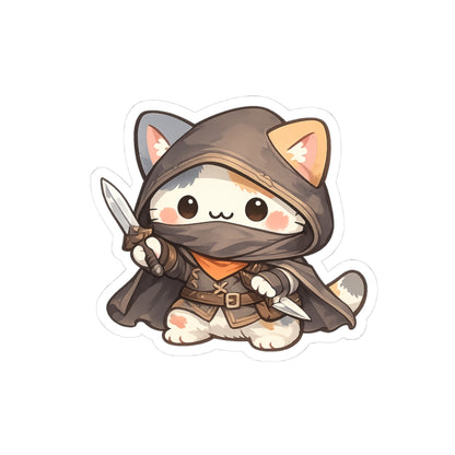 Rouge | Campaign Cats