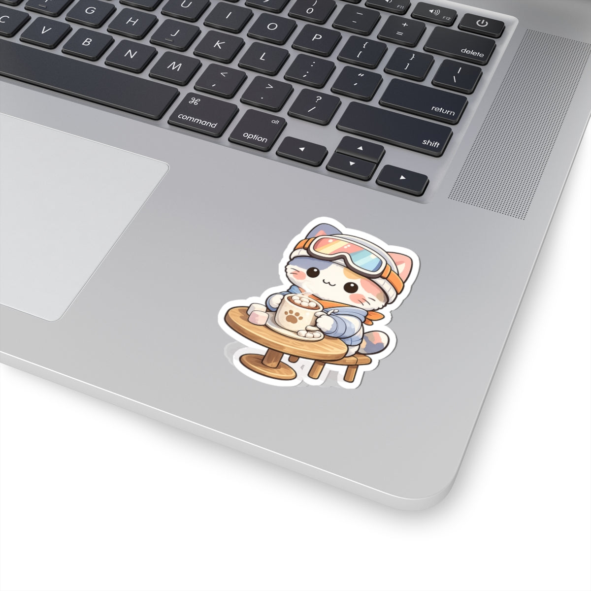 Hot Coco | Powder Cats