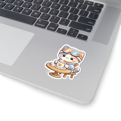 Hot Coco | Powder Cats