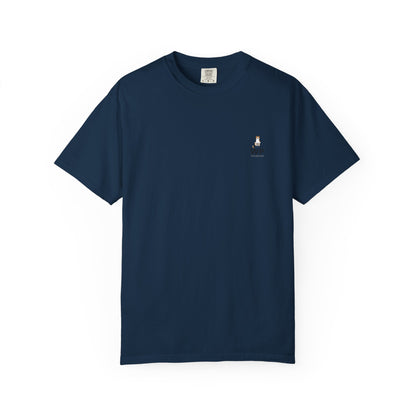 Wild Path Collective Logo Tee | Logo Cat