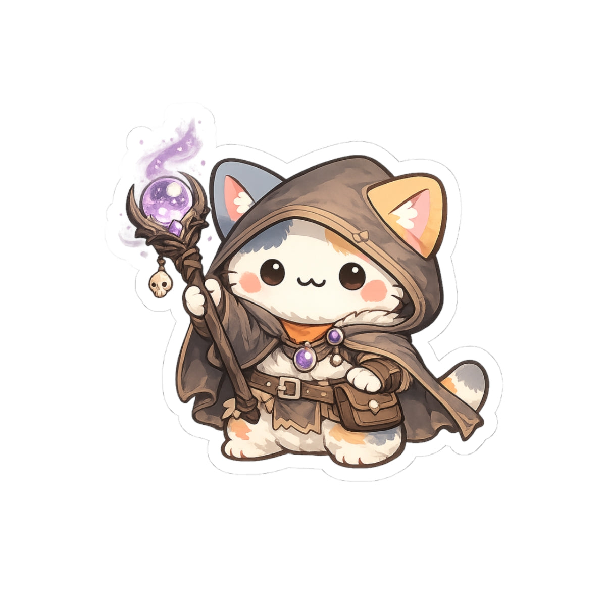 Warlock | Campaign Cats