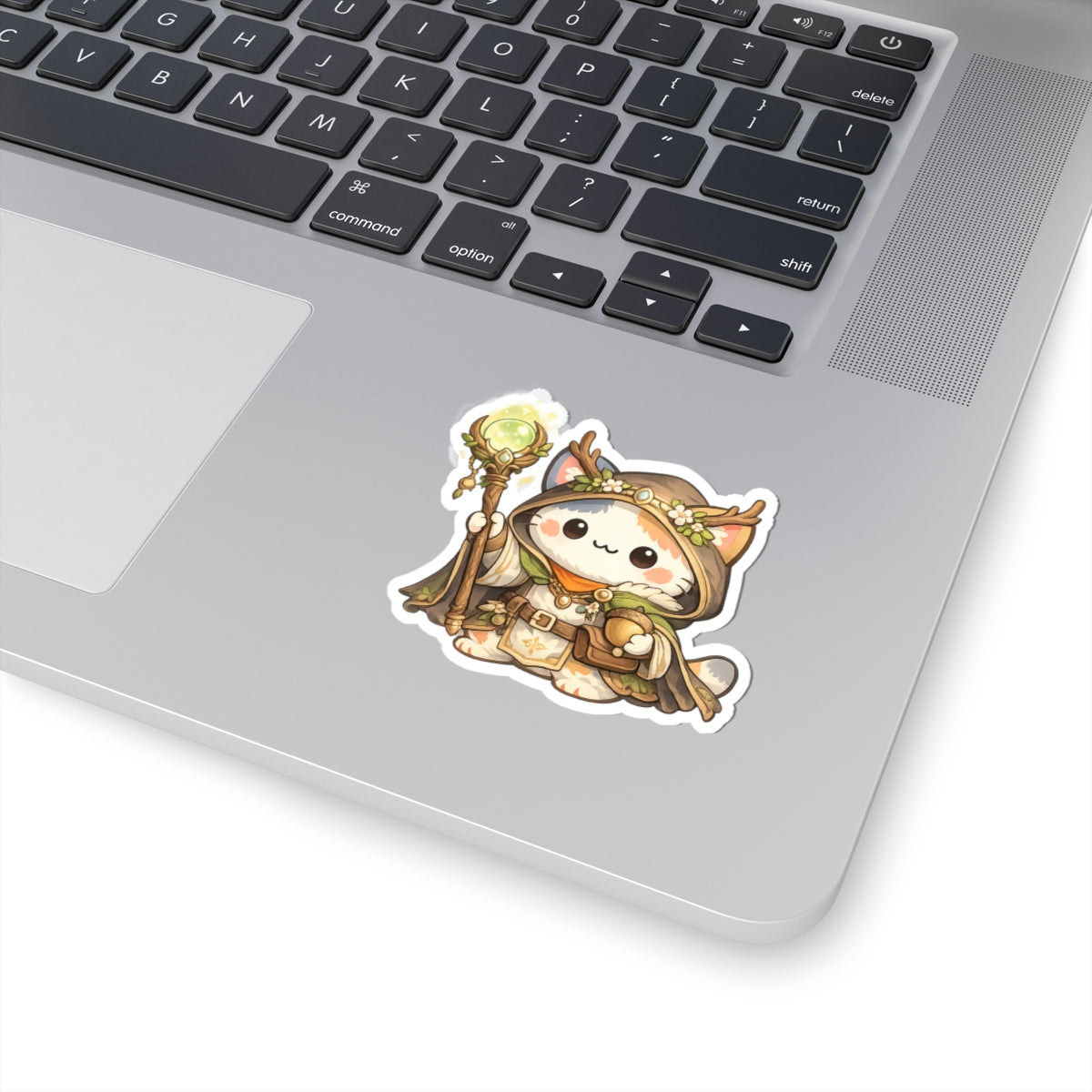 Druid | Campaign Cats