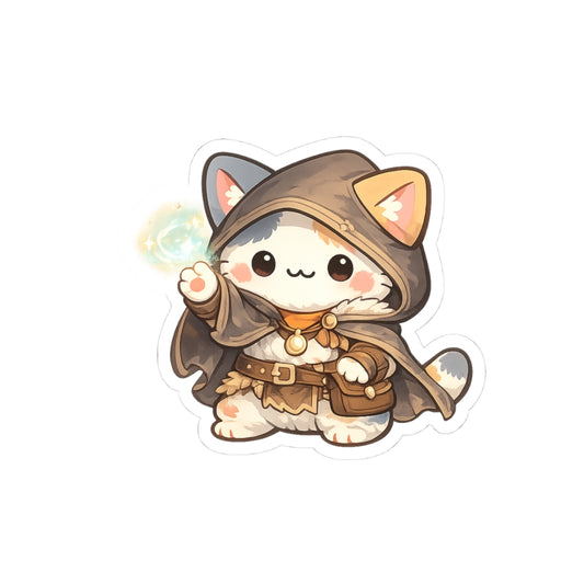 Sorcerer | Campaign Cats