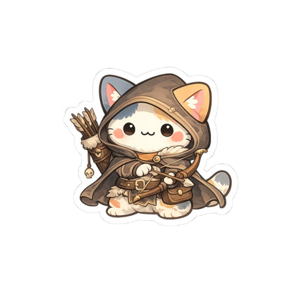 Ranger | Campaign Cats