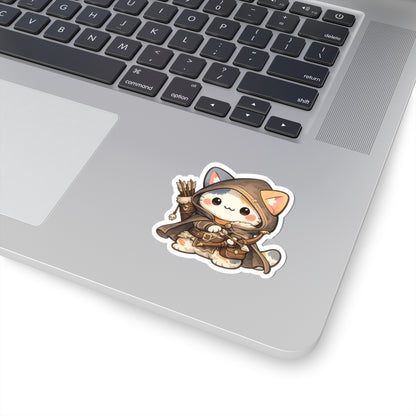 Ranger | Campaign Cats