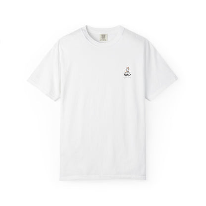Wild Path Collective Logo Tee | Logo Cat