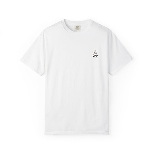Wild Path Collective Logo Tee | Logo Cat